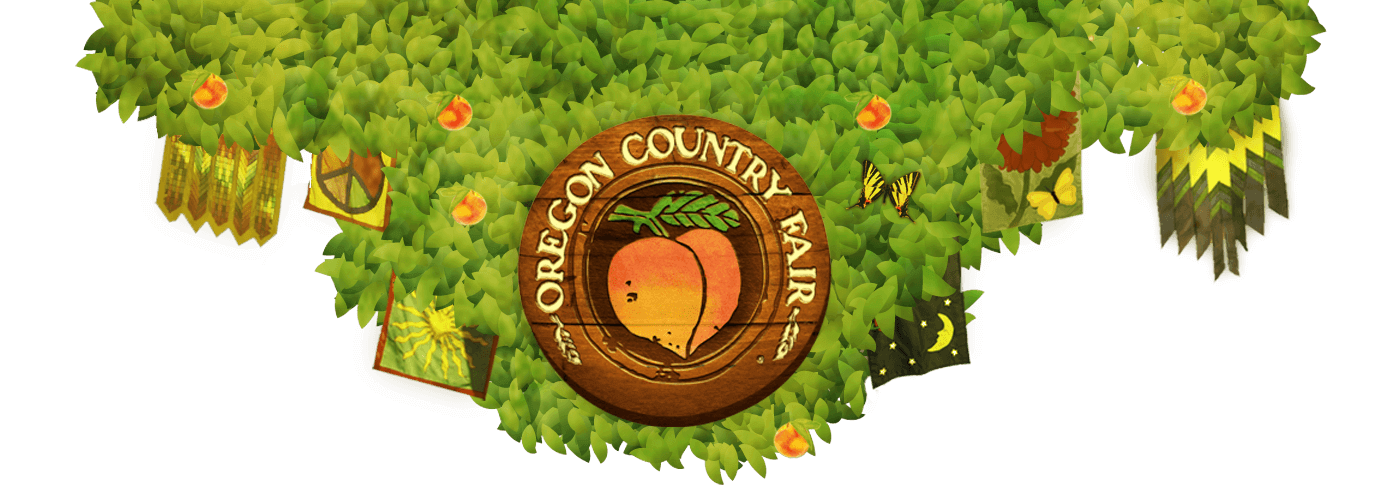 2018 Oregon Country Fair