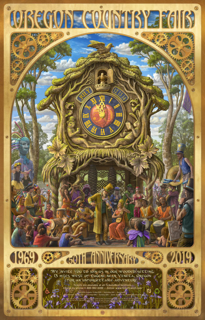 OCF 2019 Poster