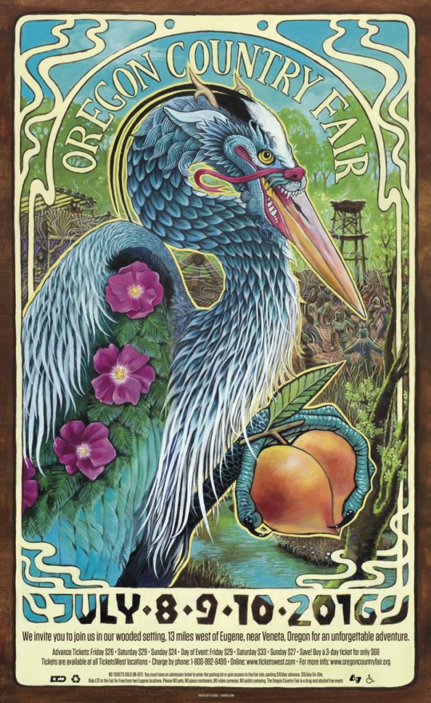 OCF 2016 Poster