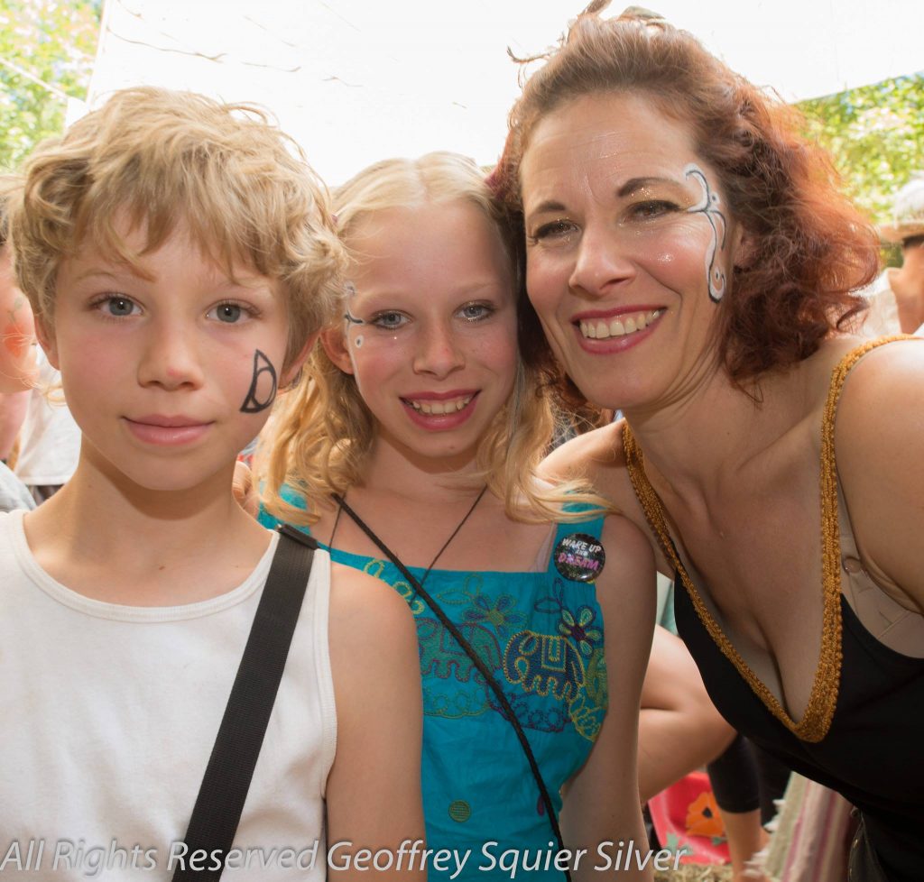 Oregon Country Fair 2013