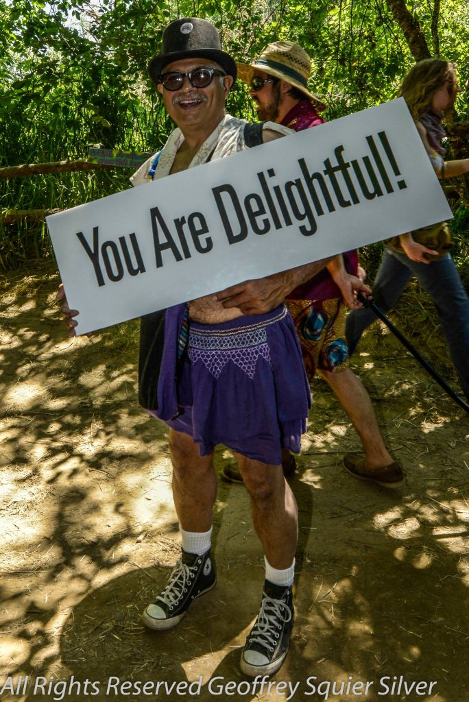 Oregon Country Fair 2013