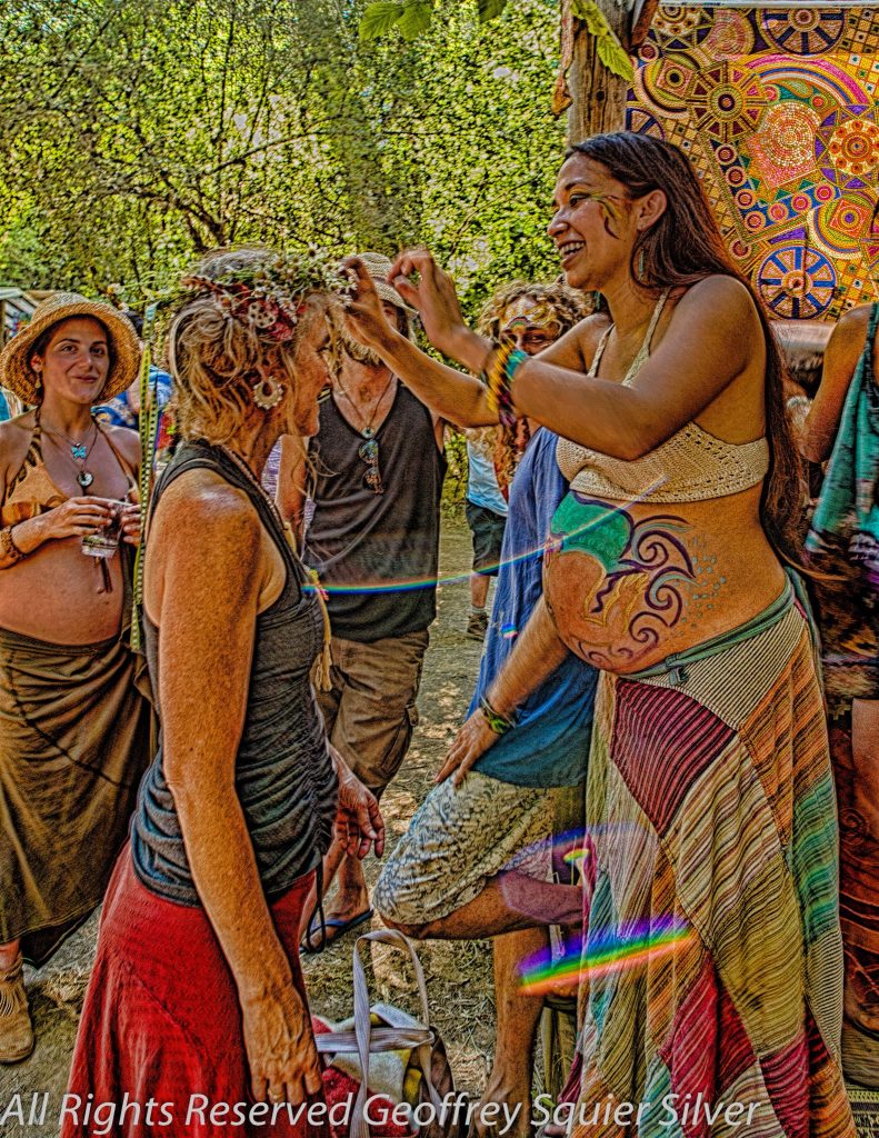 Oregon Country Fair 2013