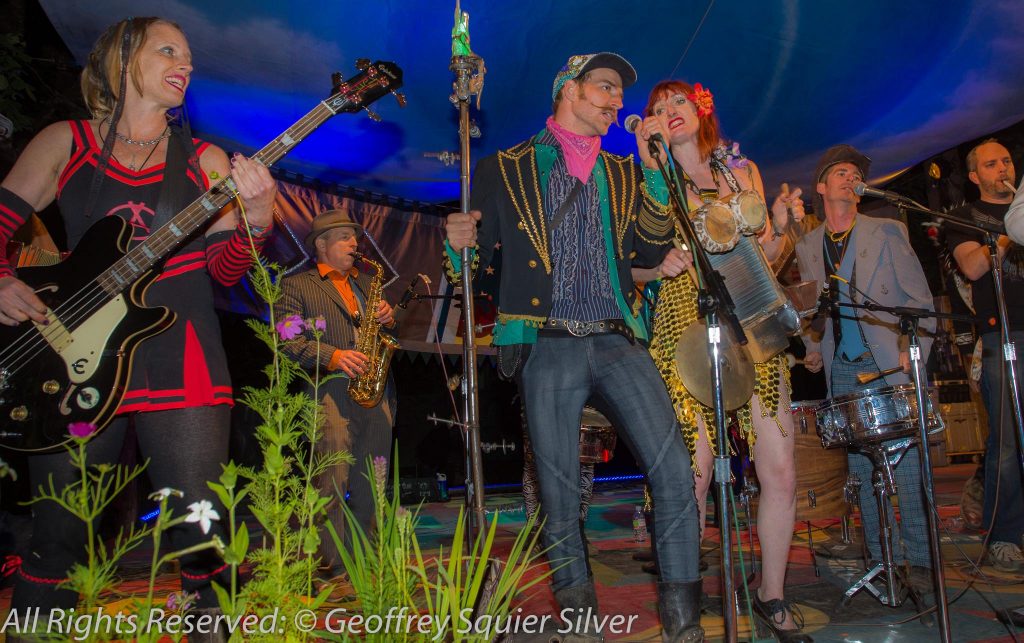 Oregon Country Fair 2013