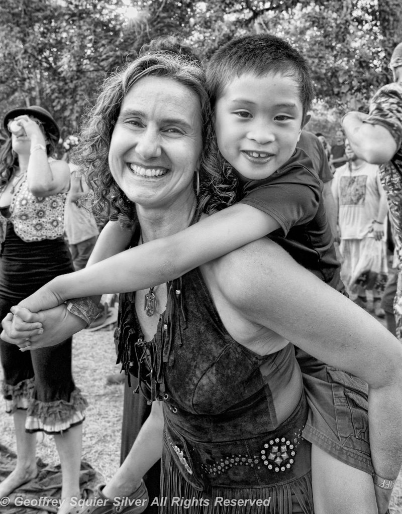 Oregon Country Fair 2013