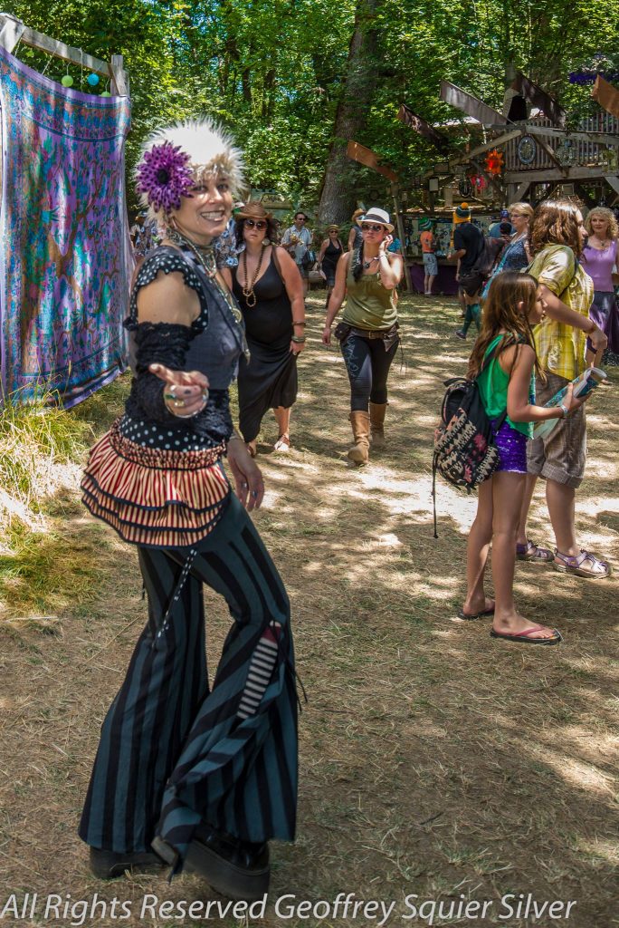 Oregon Country Fair 2013