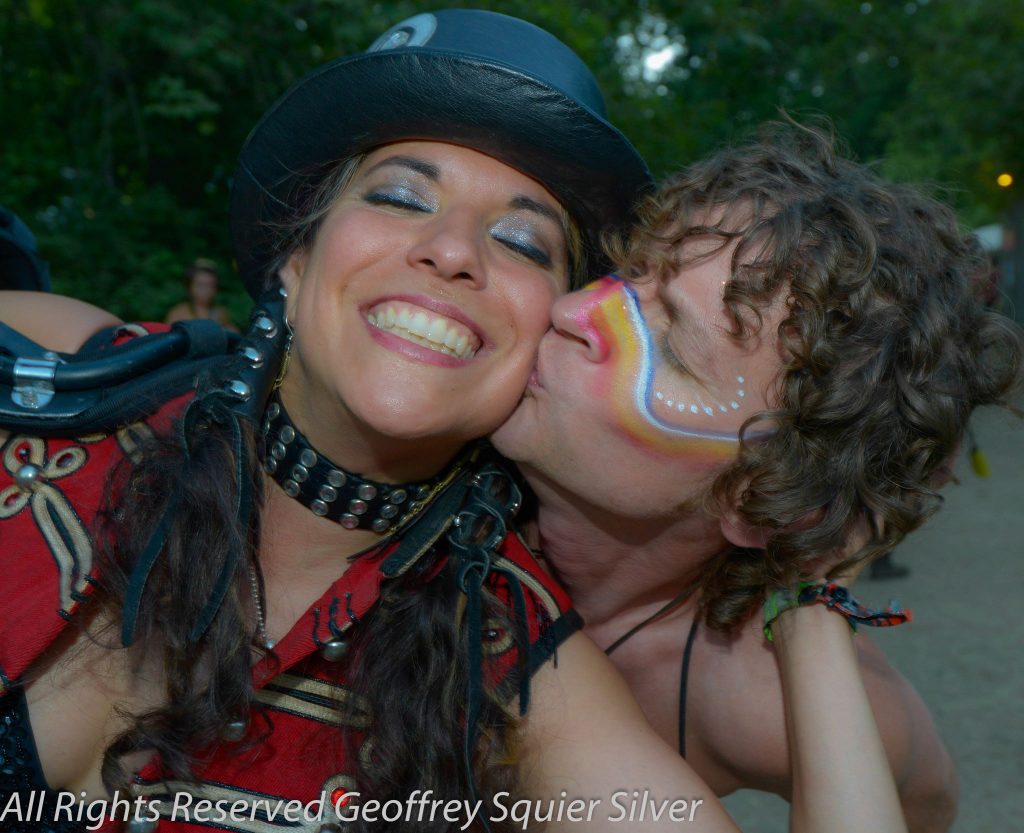 Oregon Country Fair 2013