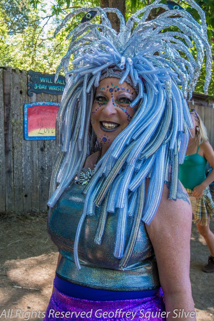 Oregon Country Fair 2013