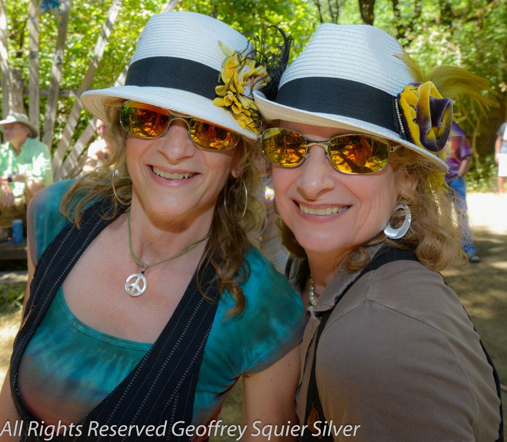 Oregon Country Fair 2013