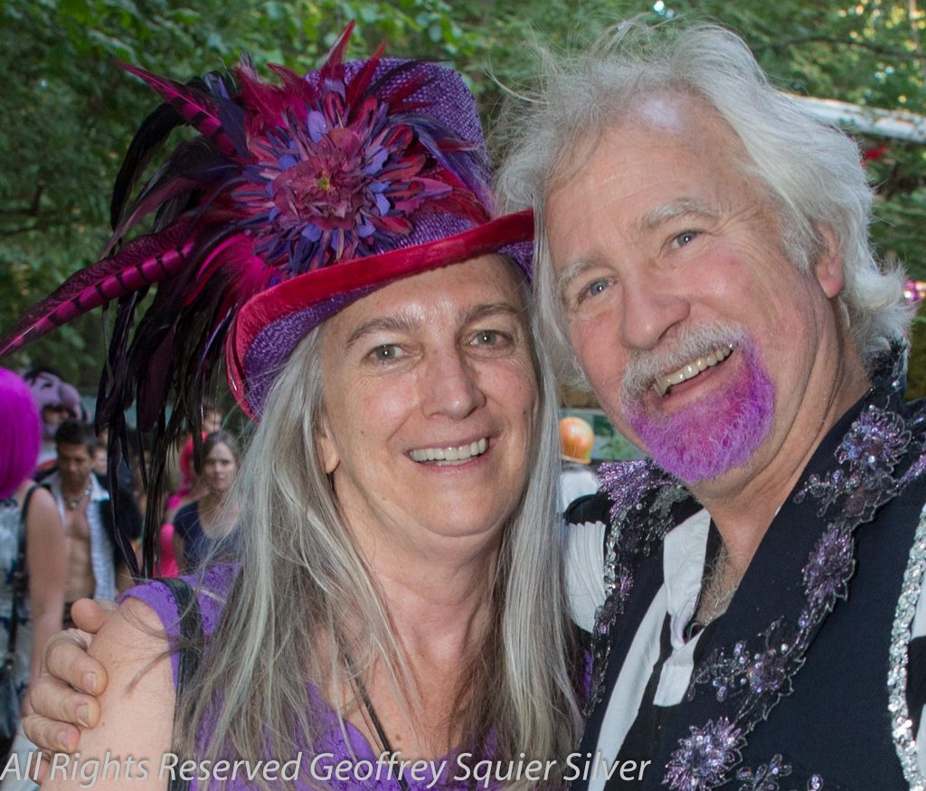 Oregon Country Fair 2013