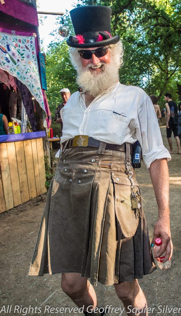 Oregon Country Fair 2013