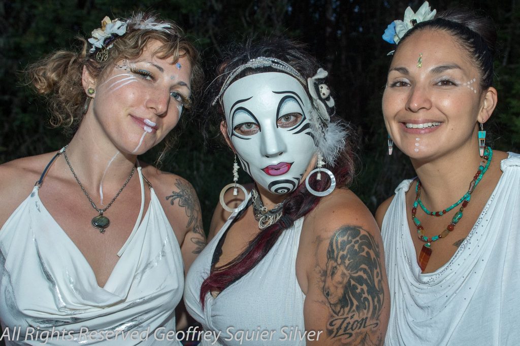 Oregon Country Fair 2013