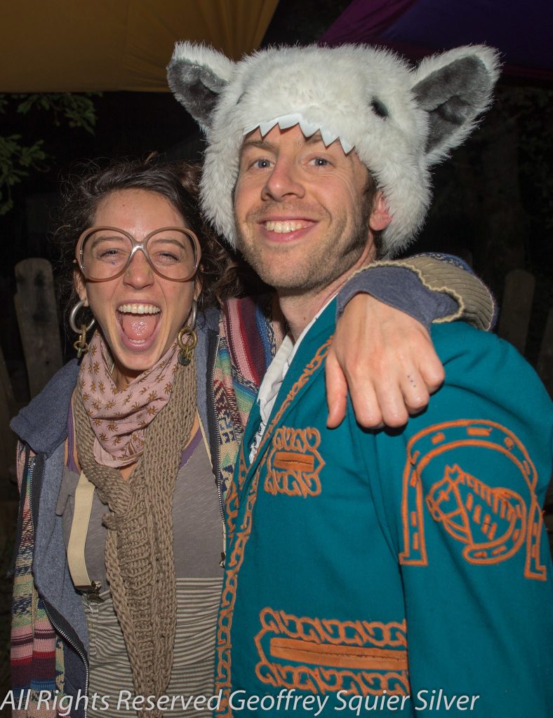 Oregon Country Fair 2013