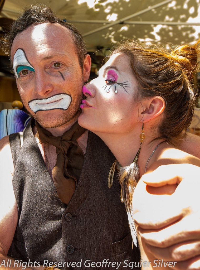 Oregon Country Fair 2013