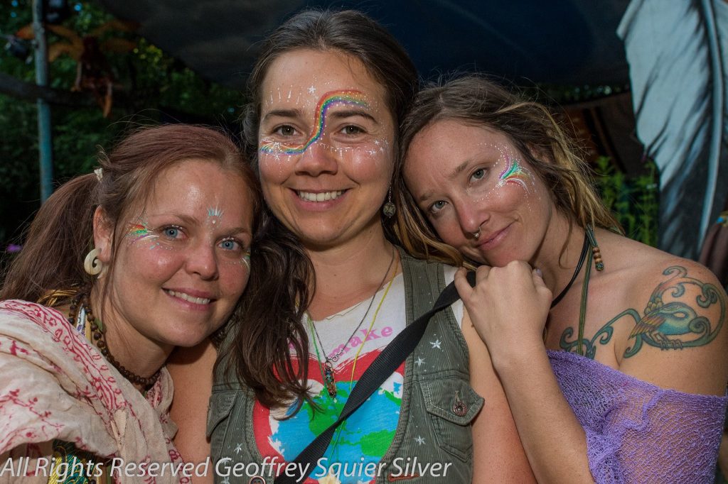 Oregon Country Fair 2013