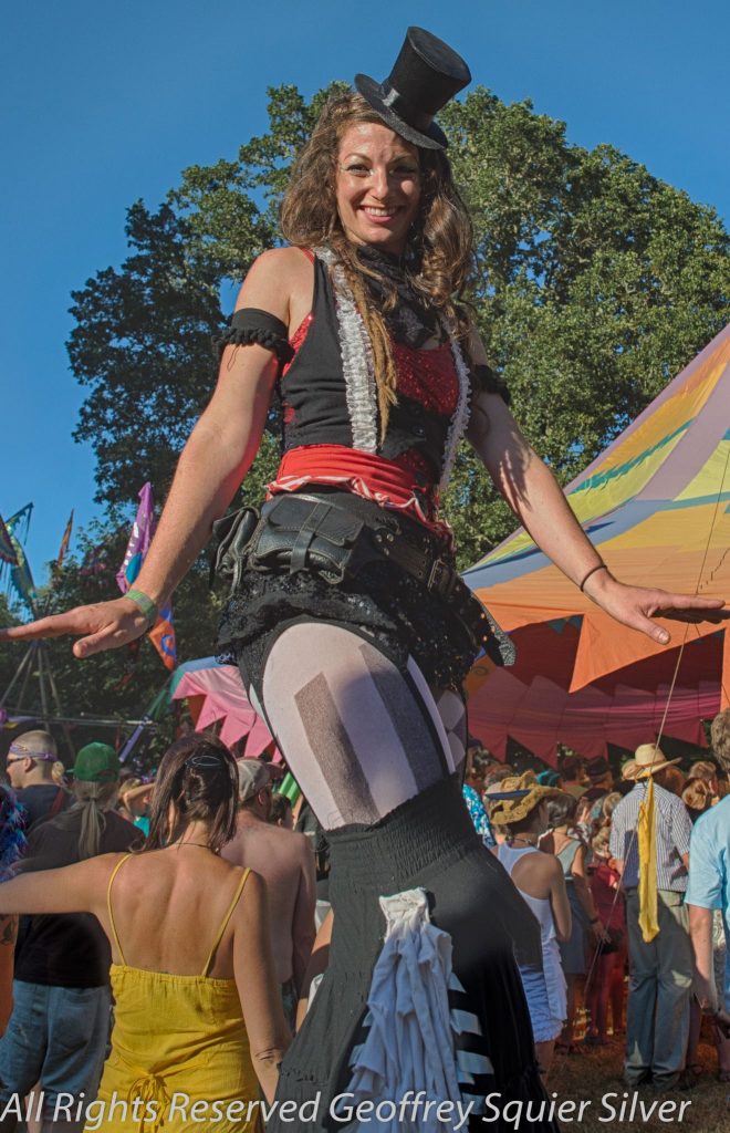 Oregon Country Fair 2013