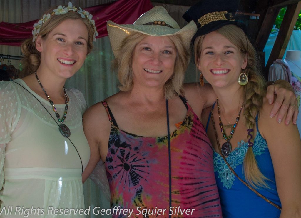 Oregon Country Fair 2013