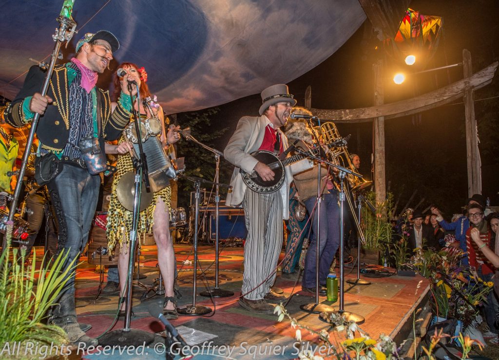 Oregon Country Fair 2013