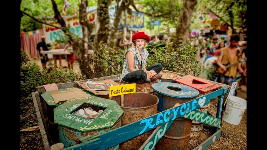 Oregon Country Fair 2014