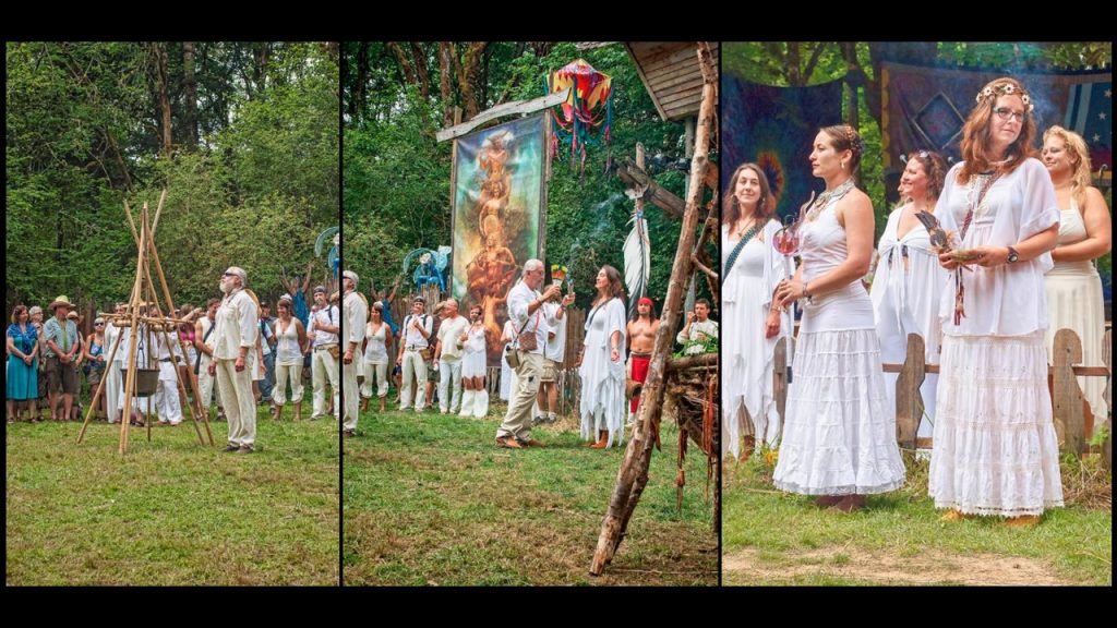 Oregon Country Fair 2014