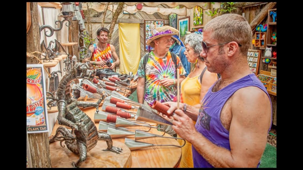 Oregon Country Fair 2014