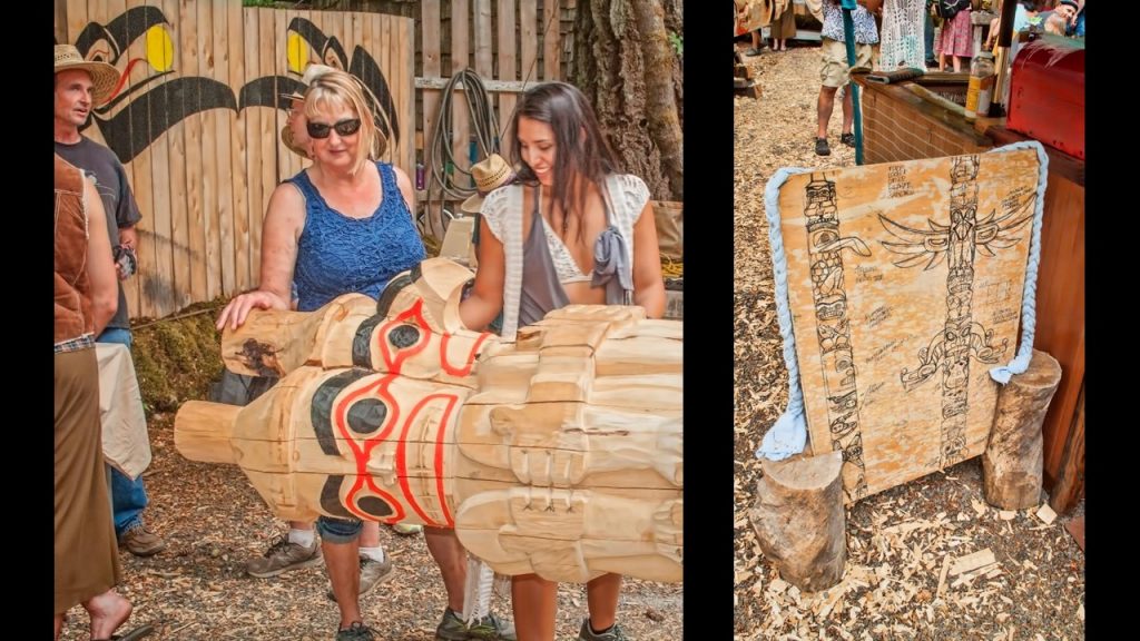 Oregon Country Fair 2014