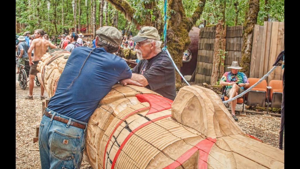 Oregon Country Fair 2014