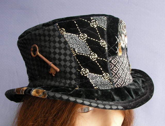 Phantom Creations Hats & Accessories