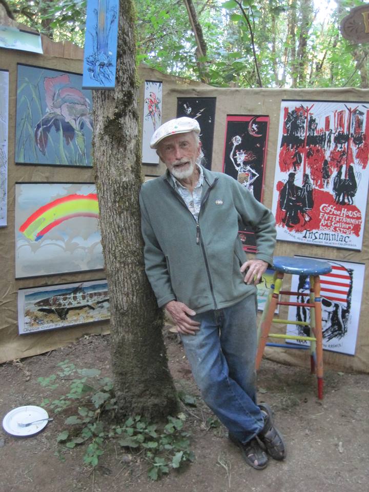 Earl Newman