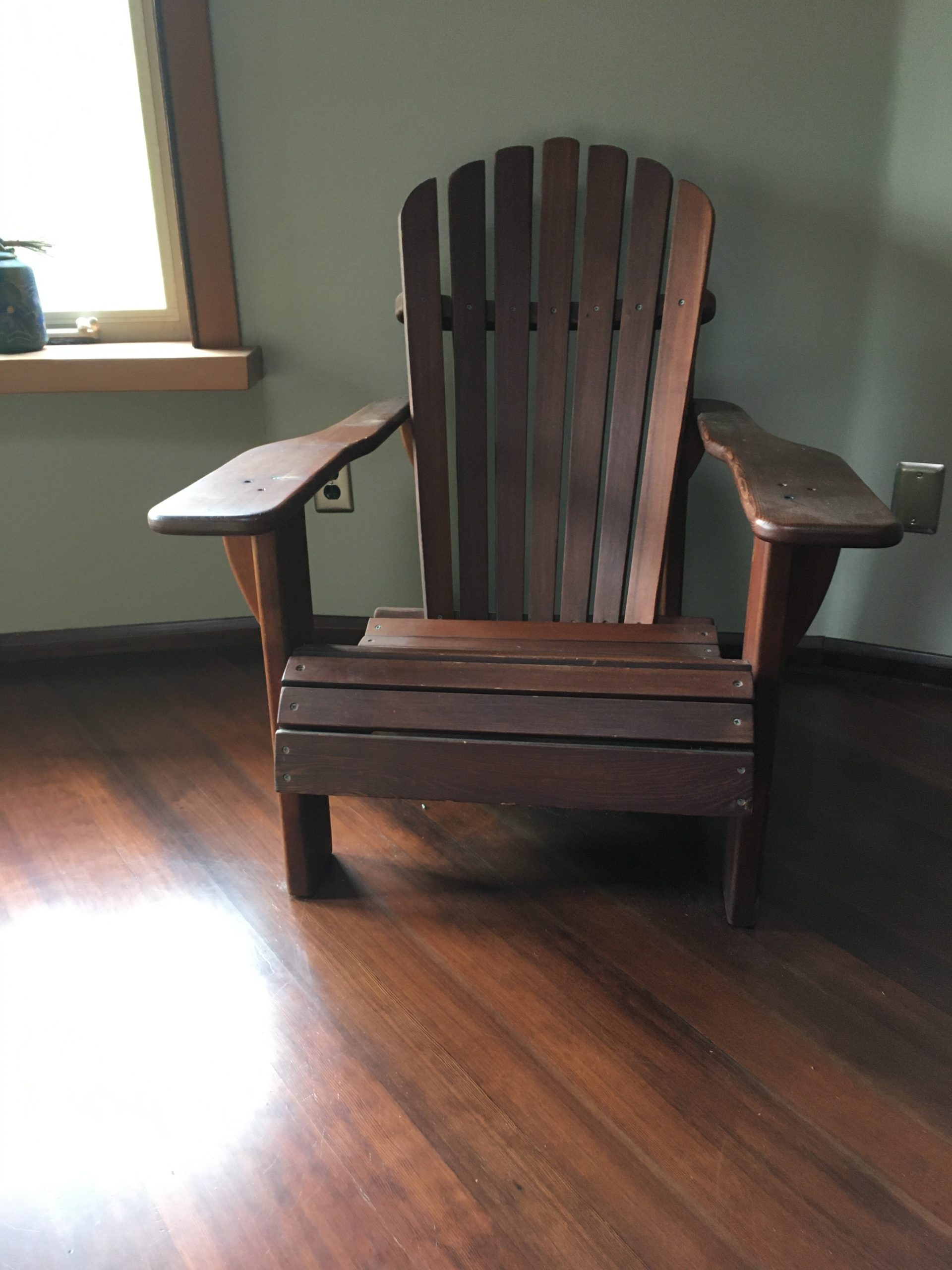 Turning Wood Enterprises