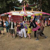 Further Realms of Fun! FlowerSticks Juggling Sticks
