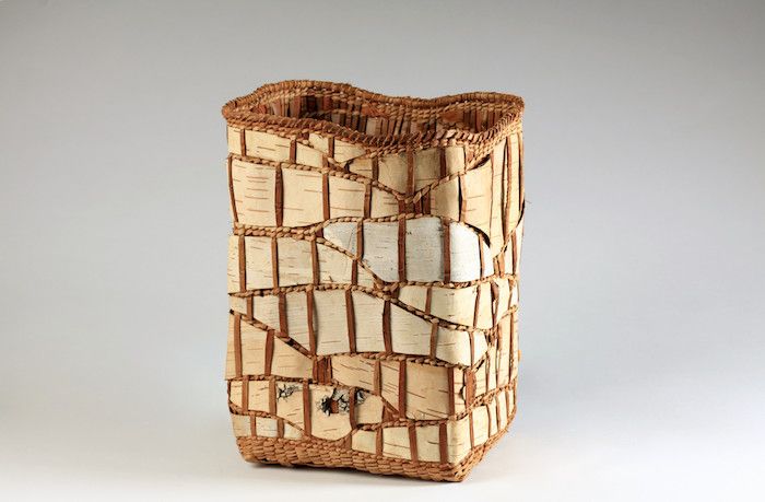 Woven Fire