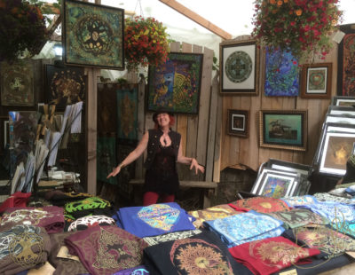 Celtic Art Studio