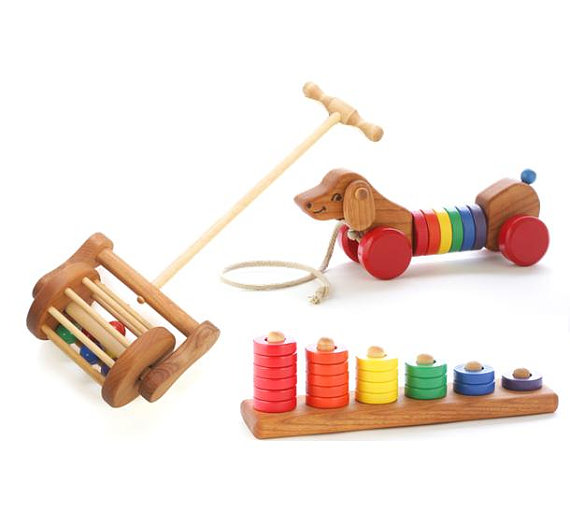 Papa Don’s Toys
