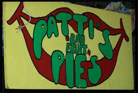 Patti’s Pies