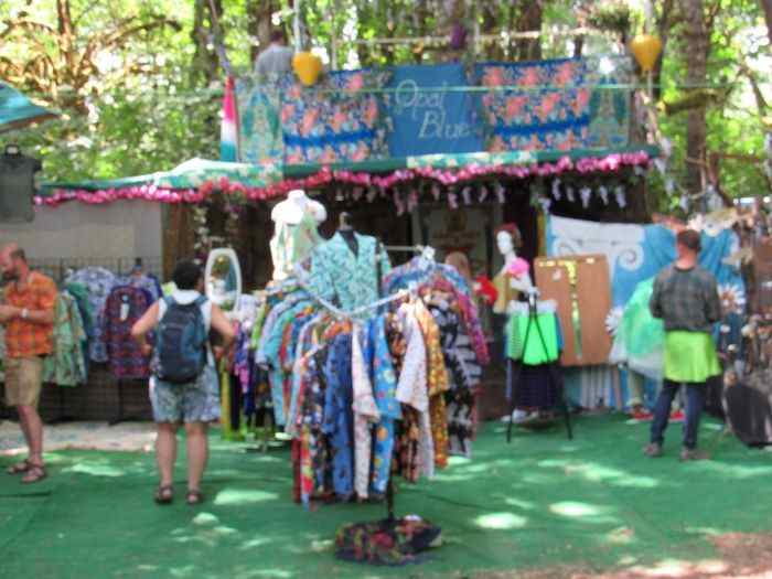 Opal Blue – Fun Clothes For Fun People!