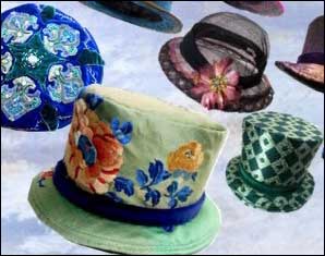 Corona Hats