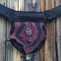 Alkahest Leather