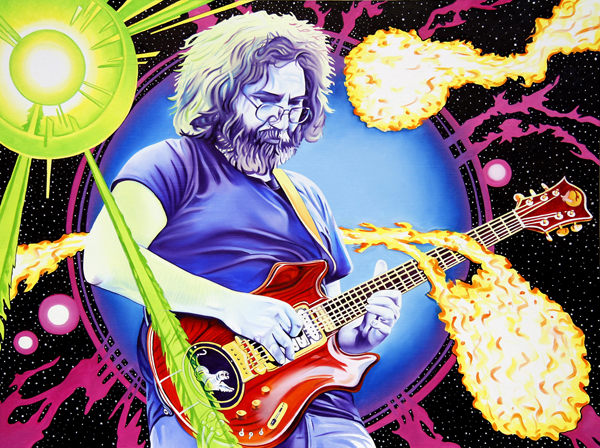 Joshua Morton and The One Sweet World Fund