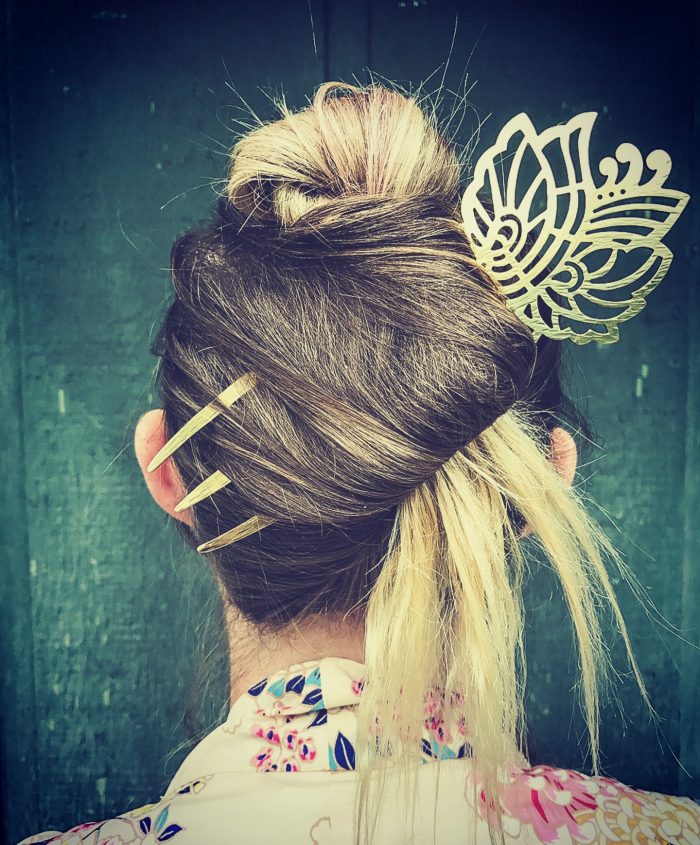 Nikki Jacoby Jewelry