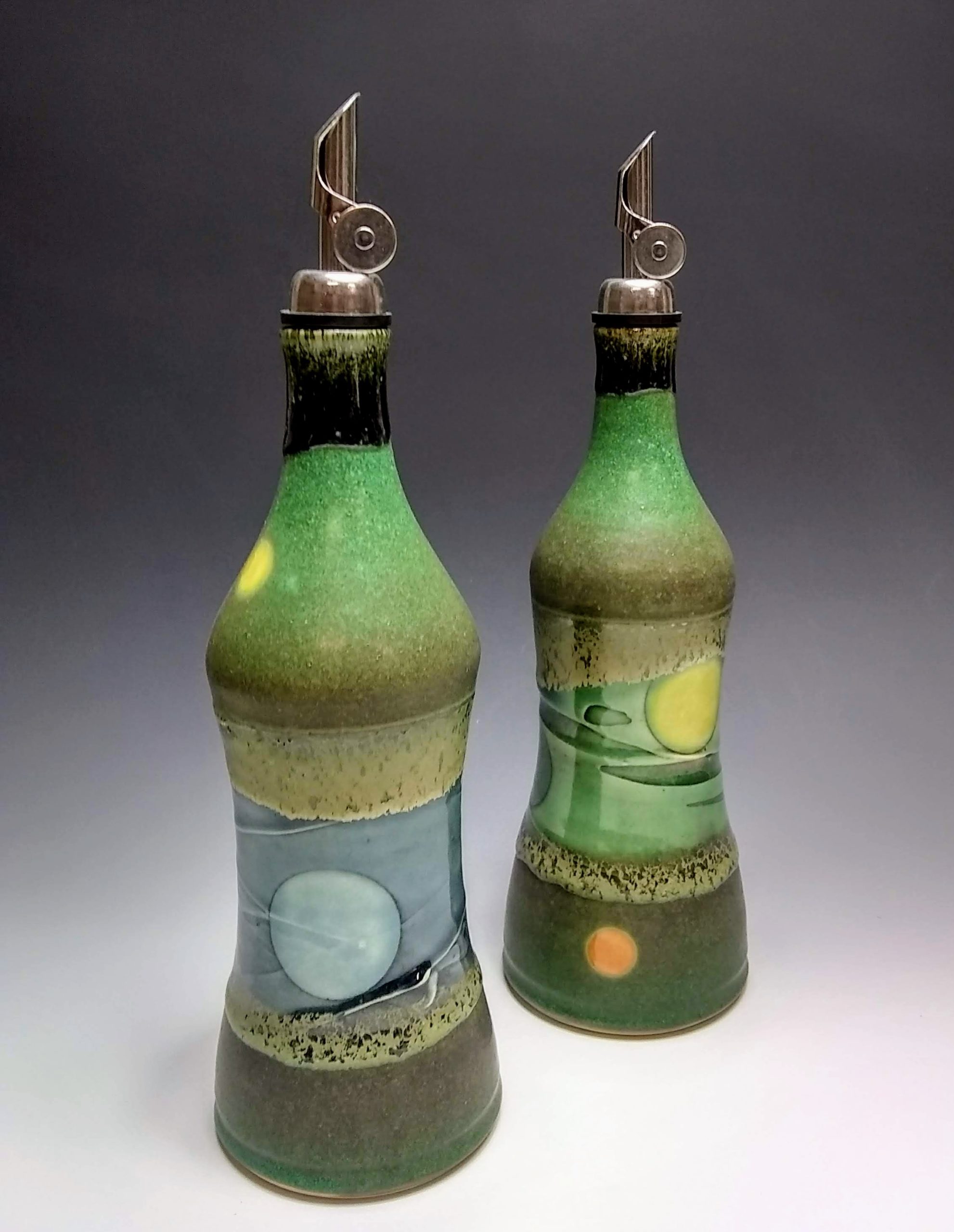Whistle Post Pottery