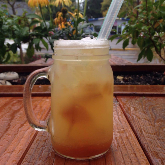 J-Tea