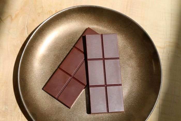 Buddha Chocolate