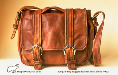 Hippo Handcrafted – Exquisitely Rugged Since 1992