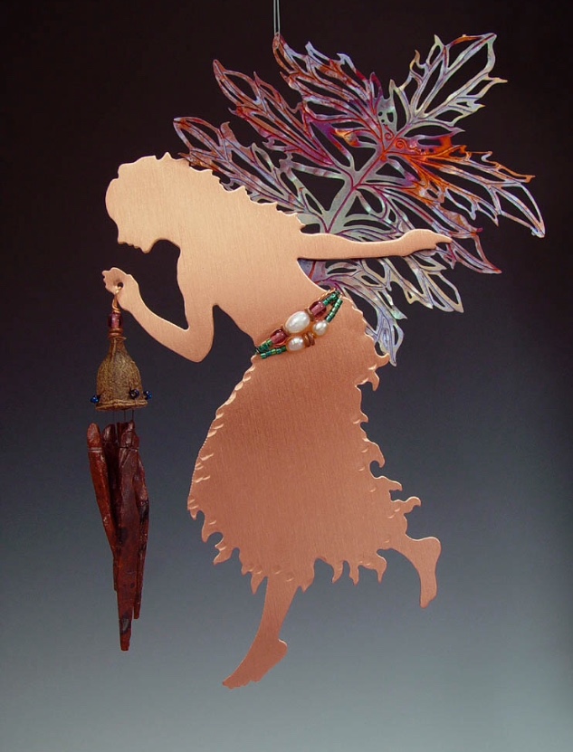 Copper Fairies