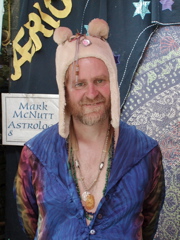 Mark S. McNutt Astrologer