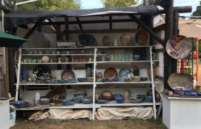 Jon King Pottery