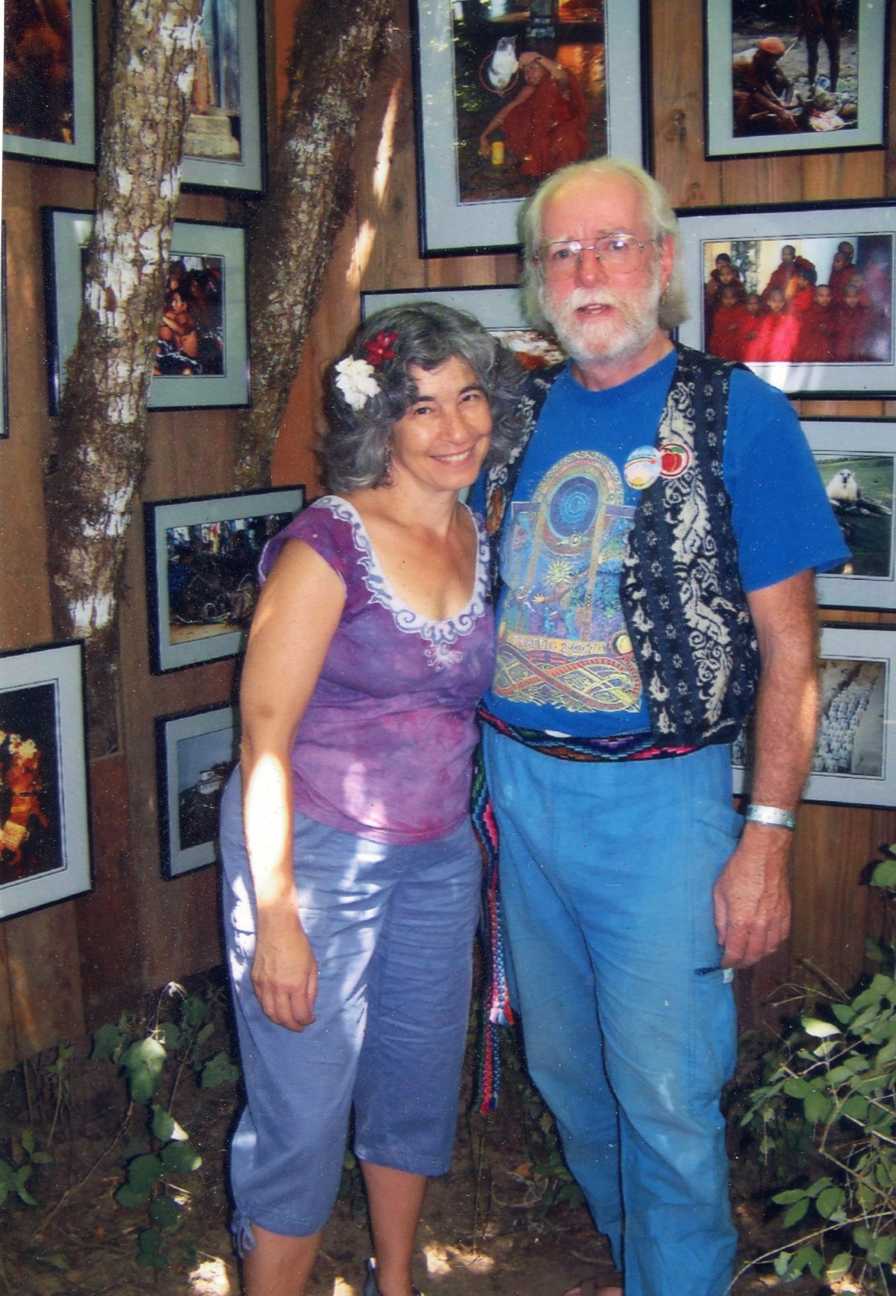 Cultural Horizons