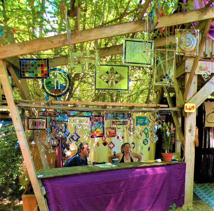 Raven Glassworks