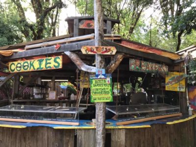Phoenix Rising Bakery