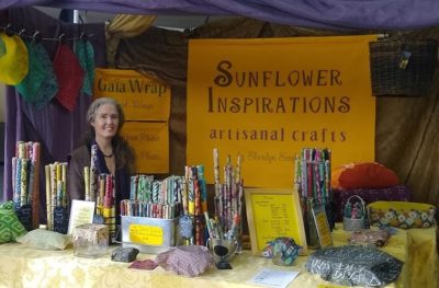 Sunflower Inspirations